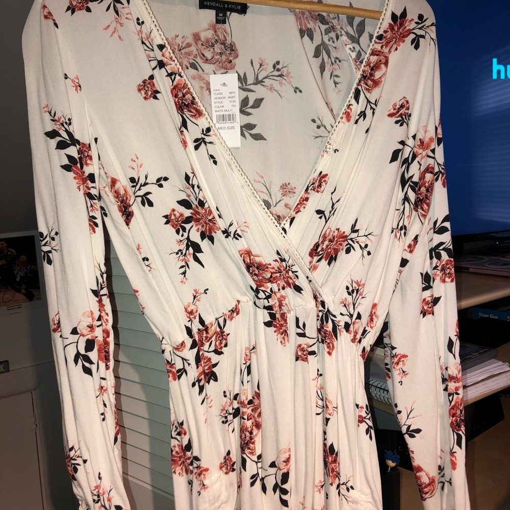 Pacsun Romper (Kendall & Kylie)